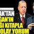 ﻿Abdurrahman Dilipak'tan Erdoğan'ın yazdığı kitapla ilgili çok konuşulacak yorum