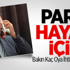 HDP'nin Bakın Kaç Oya İhtiyacı Varmış!