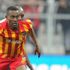 Beşiktaş ve Galatasaray'a Mensah şoku! Beşiktaş ve Galatasaray'a Mensah şoku!