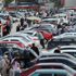 Türkiye'de otomotiv pazarı ilk çeyrekte yüzde 41 büyüdü