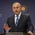 Çavuşoğlu'ndan uyarı: İç savaş çıkar