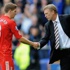 Moyes'ten Gerrard'a çağrı Moyes'ten Gerrard'a çağrı