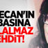 Özgecan'ın babasına akıl almaz tehdit!
