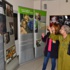 Mersin'de Nelson Mandela Fotoğraf Sergisi Açıldı