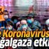 İşte Koronavirüs'ün doğalgaza etkisi! İşte Koronavirüs'ün doğalgaza etkisi!