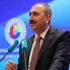 Adalet Bakanı Gül: İstismara uğrayanların yanında olacak projelerimiz var Adalet Bakanı Gül: İstismara uğrayanların yanında olacak projelerimiz var