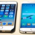 iPhone 6 vs Samsung Galaxy S6 grafik kalitesi karşılaştırması