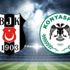 Beşiktaş - Atiker Konyaspor maçı ne zaman, saat kaçta, hangi kanalda?