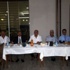 Esnaf Odaları, Kesob’un İftar Yemeğinde Bulundu