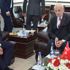 TBMM eski Başkanı Kahraman: Belediye başkanlığıyla valiliğin aynı kişide olması görüşündeyim