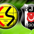 Eskişehirspor-Beşiktaş (Canlı) Eskişehirspor-Beşiktaş (Canlı)
