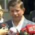 Davutoğlu’ndan HDP’ye saldırı açıklaması