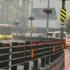 İstanbul'da kar trafiği İstanbul'da kar trafiği