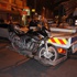 Polisin patlama adresindeki incelemesi sona erdi Polisin patlama adresindeki incelemesi sona erdi