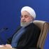 Ruhani: Suriye krizinde siyasi çözüme inanıyoruz