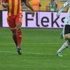 Kayseri'de ilk gol geldi Kayseri'de ilk gol geldi