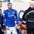 Cenk Tosun'un kaderi bugün oynanacak Manchester City maçında belli olacak