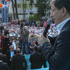 Davutoğlu: Eskiden fötr siyaseti vardı, şimdi noter siyaseti