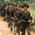 Kolombiya'da FARC 2 rehin askeri serbest bıraktı Kolombiya'da FARC 2 rehin askeri serbest bıraktı