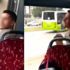 Otobüste taciz etti, "Yaptık bir hata, bir daha olmaz" dedi