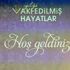 TDV den "İyiliğe Vakfedilmiş Hayatlar" programı