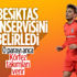 Beşiktaş, Ljajic için 5 milyon euro istiyor Beşiktaş, Ljajic için 5 milyon euro istiyor