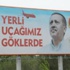 Yerli uçağımız meğer Alman malıymış !