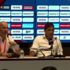 Ünal Karaman: "Beklediğimiz bir oyun tarzıydı" Ünal Karaman: "Beklediğimiz bir oyun tarzıydı"