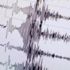 Ege'de 4.7 büyüklüğünde deprem