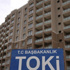 TOKİ'den iyi haber