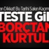 Gelir Testine Gir Borçtan Kurtul
