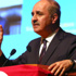Numan Kurtulmuş: Eşimi 2006 yılından beri dinliyorlar