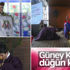 Güney Kore'nin düğün geleneği tanıtıldı Güney Kore'nin düğün geleneği tanıtıldı