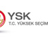 YSK oy pusulası ve zarfı için kağıt alacak
