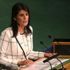 ABD'nin BM Daimi Temsilcisi Haley: Myanmar'daki acı gerçekleri artık dünya görmemezlikten gelemez