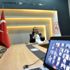 Sporcular antrenmanlara internet üzerinden devam edecek