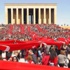 Ankara Valiliği'nden CHP'ye 'Anıtkabir' yasağı