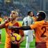 "Diagne bir başka Belhanda... Her maç atılabilir. Tam bir baş belası."