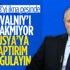 AB Rusya'ya yaptırım hazırlığında