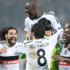 Demba Ba: Gurur duyuyorum Demba Ba: Gurur duyuyorum