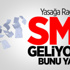 Yasağa Rağmen SMS Geliyorsa Bunu Yapın