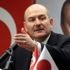 Bakan Soylu'dan sert tepki: Siz başka bir devlet oluşturmak istiyorsunuz, bu kadar açık ve net