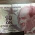 10 liradan 200 lira yaptılar!