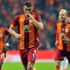 Burak Yılmaz bu kez tamam! Burak Yılmaz bu kez tamam!