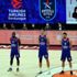 THY Avrupa Ligi'nde Anadolu Efes'in konuğu Panathinaikos