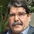 Salih Müslim bıraktı... PYD, yeni eşbaşkanlarını seçti