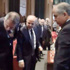 Ar-Ge toplantısında protokol krizi!