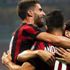 Milan: 3 Rijeka: 2