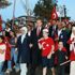 Cumhurbaşkanı Erdoğan 15 Temmuz yürüyüşüne katılacak