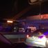 Cevizlibağ'da metrobüs yoluna araç girdi: Yaralılar var